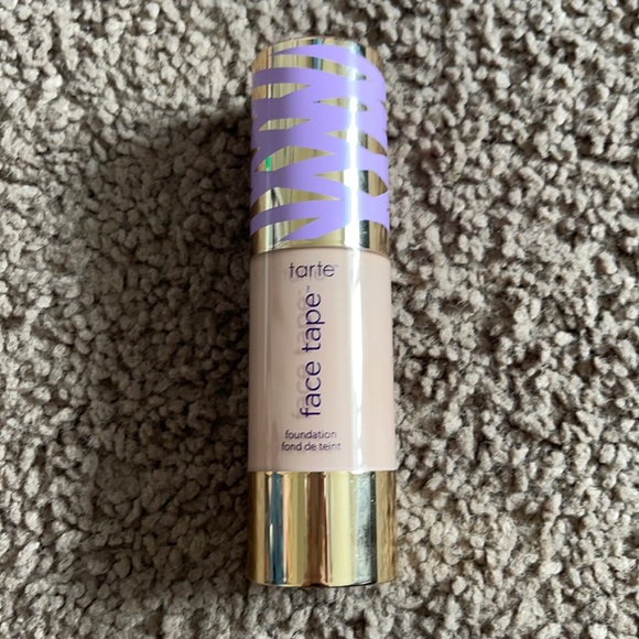 Tarte Face Tape Foundation